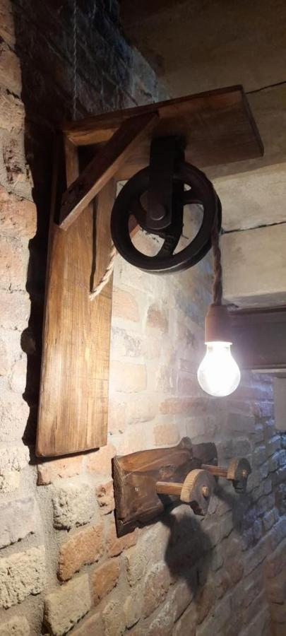 Il Castello Affittacamere Montecosaro  Екстер'єр фото